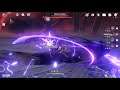 Genshin Impact: Descubriendo Inazuma (Parte V) Batalla contra Baal (Arconte Electro)