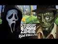Ghostface Plays Stubbs the Zombie: Rebel Without a Pulse