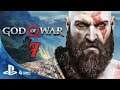 GOD OF WAR 4 parte 7 gameplay español ps4 pro - No Comentado