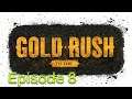 Gold rush the game épisode 8 : Opération rangement avant l'hiver