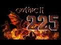 Gothic 2 - #225 - Feodaron [Let's Play; ger; Blind]