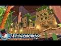 GROUNDED Early Access: Base Building - How to Build a Small House & Fort (Speed Build)