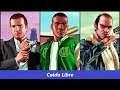 GTA V Grand Theft Auto 5 - Caida Libre - 41