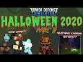HALLOWEEN 2020 PART 2 HAS ARRIVED!! (code included) Tower Defense Simulator - ROBLOX