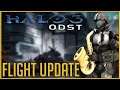 Halo MCC Development Update | Halo 3 ODST PC Flight and Challenge Fix