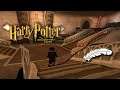 Harry Potter and the Philosopher's Stone - Charms Class and Exploring the Great Foyer - (PS1)