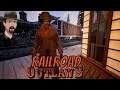 Has the Train Station Improved?- OUTLAWS of the Old West