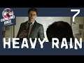 Heavy Rain #7 - Welcome to My Debwiefing - Game Pro Bros