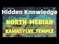 Hidden Knowledge North Mediah: Kamasylve Temple - Black Desert Mobile