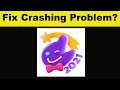 How To Fix Bermuda Video Chat App Keeps Crashing Problem Android & - Bermuda Video Chat App Crash