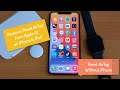 How to Hard Reset AirTag and Remove from Apple ID | Reset AirTag Guide