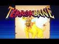 I broke this DEV's game and he was ANGRY - tERRORbane demo