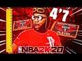 i DOMINATED THE 1V1 EVENT ON A TINY DEMI GOD NBA2K20! BEST DRIBBLE GOD BUILD ON NBA2K20!