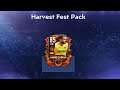 I Got OVR 85 Mario Gaspar  From Harvest Event!! | FIFA MOBILE 21