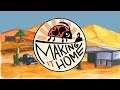 Indie Game Trailer: Making it Home (2019)