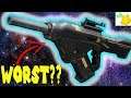 IS THIS THE WORST EXOTIC OF DESTINY??? SKYBURNERS OATH - Destiny 2