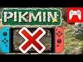 Pikmin 4 NOT at E3 2019! (Is time running out Pikmin?)