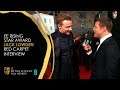 Jack Lowden on Being Nominated for EE Rising Star Award | EE BAFTA Film Awards 2020