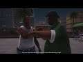 Just Business Mission Walkthrough - Grand Theft Auto: San Andreas Remastered – Definitive Edition
