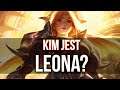 Kim jest Leona w League of Legends?