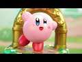 Kirby™ – Kirby and the Goal Door PVC Statue | Launch Video #2