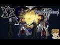 LA GUERRE DES KEYBLADE 3/3 !!! - Kingdom Hearts 3 - Episode 32