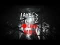Layers of Fear 2 Playthrough Part 1 - TIME TO GET SCARED | PS4 Pro Gameplay