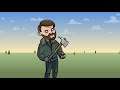 LDoE presents: How to survive in a Zombie Apocalypse. Rule 2: Skill Is Everything