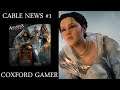 Let's Play Assassin's Creed Syndicate Campaign Story Mission Cable News Part One Playthrough.