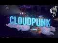 Let's Play: Cloudpunk (7) (The Sky!)