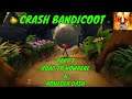 Crash Bandicoot:Remastered-Part 7 ( Playstation 4 Gameplay ) ( N Sane Trilogy )