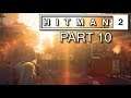 Lets Play HITMAN 2 (2018) #10 der gebuchte Mann Mumbai Gameplay Deutsch German