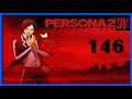 Let's Play Persona 2: Innocent Sin (PS1 / German / Blind) part 146 - die volle Rätsel Packung