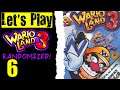Let's Play Wario Land 3 Randomized - 06 That Is Enough