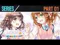 Lilycle Rainbow Stage!!! | Part 1: Sakura 『Visual Novel』