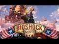 (LIVE) Bioshock Infinite (3) Comstock e suas profecias (RETA FINAL)