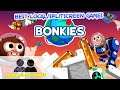 Bonkies Coop [Gameplay] - Learn How to Play