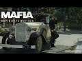 Mafia Definitive Edition - Mission 4 - Ordinary Routine 1080p 60FPS