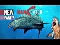 ManEater 1.04 PS4 Pro Game Play π¦ New Part 7 YouTube Gaming 2020