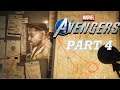 Marvel’s Avengers Hawkeye Future Imperfect DLC Walkthrough Part 4