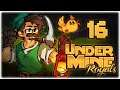 MASAMUNE SYNERGY!! | Let's Play UnderMine: Royals | Part 16 | PC Gameplay