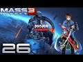 Mass Effect 3: Legendary Edition Blind PS5 Playthrough with Chaos part 26: The Rachni Queen
