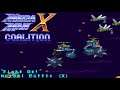Mega Man X: Coalition OST - Normal Battle (X)