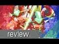 Mega Man Zero/ZX Legacy Collection Review - Noisy Pixel