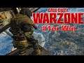 MEIN ERSTER WIN ☣ Modern Warfare BATTLE ROYALE WARZONE Livestream ☣ - Gameplay Warzone German