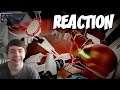 Metroid Dread REACTION! (Nintendo Direct E3 2021 Trailer)