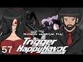 『Michaela & Bryan Plays』DanganRonpa: Trigger Happy Havoc - Part 57