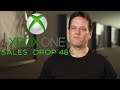 Microsoft Claims Terrible Xbox Sales Aren't From Lack Of Exclusives!? The Damage Control Is Real!
