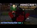 Minecraft Story Mode 1st Time Playing This Part 3