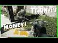 MONEY MINING ESCAPE FROM TARKOV! BEGINNERS GUIDE FIRST MILLION!!